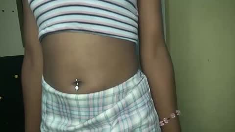 Ananablossom online show from 02-13-26, 09:33