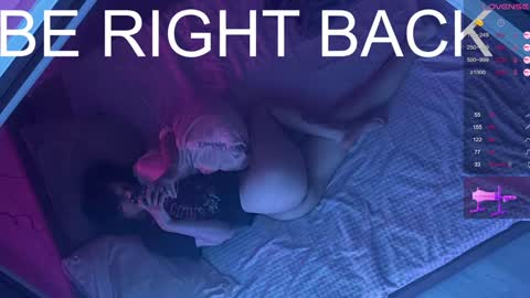 Snapshot of ananasteisha chatting on 02-02-25, 06:48 Ananasteisha online show from 02-02-25, 06:48