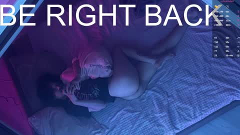 Snapshot of ananasteisha chatting on 02-21-25, 06:18 Ananasteisha online show from 02-21-25, 06:18