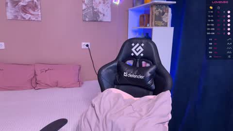 Snapshot of ananasteisha chatting on 03-07-25, 03:28 Ananasteisha online show from 03-07-25, 03:28