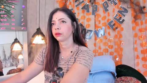 Ananta  online show from 10-14-25, 11:33