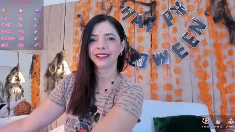 Ananta  online show from 10-21-25, 11:33