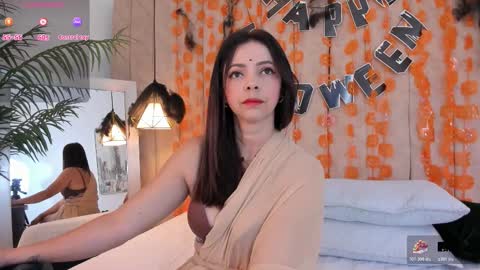 Ananta  online show from 10-28-25, 11:47