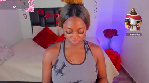 A N A  my connection hours are from 600 pm to 12 pm Colombian time online show from 02-12-25, 11:20