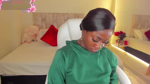 A N A  my connection hours are from 600 pm to 12 pm Colombian time online show from 01-15-26, 01:26