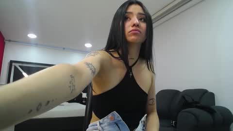 Snapshot of ananya_sex1 chatting on 02-19-25, 11:04 Ananya online show from 02-19-25, 11:04