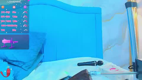 A N A P A U L A online show from 11-29-25, 10:24