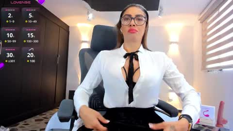 ana online show from 01-27-25, 12:37