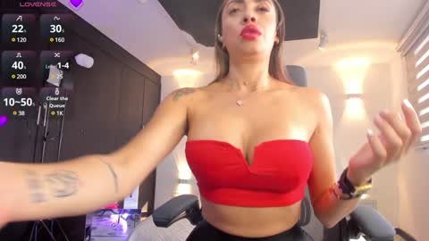 ana online show from 02-03-25, 08:35
