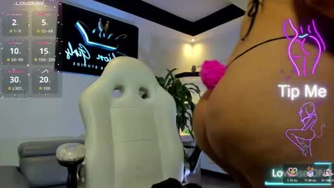 ana online show from 10-21-25, 12:28