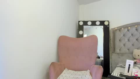 ana online show from 02-27-26, 03:34