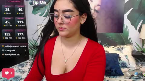 Anashalimar online show from 12-26-24, 01:32