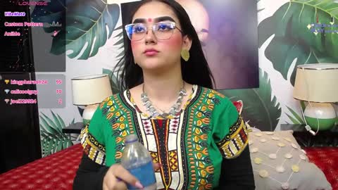 Anashalimar online show from 12-30-24, 01:47
