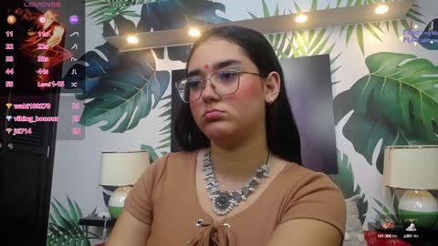 Anashalimar online show from 12-31-24, 01:08
