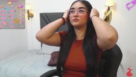 Anashalimar online show from 02-17-25, 12:05