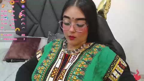 Anashalimar online show from 02-19-25, 03:16