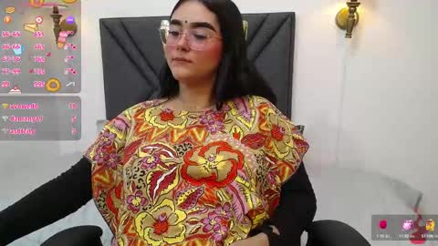 Anashalimar online show from 02-20-25, 05:40