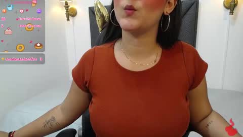 Anashalimar online show from 02-21-25, 10:28
