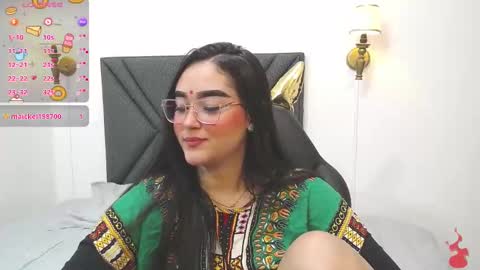 Anashalimar online show from 02-24-25, 12:05