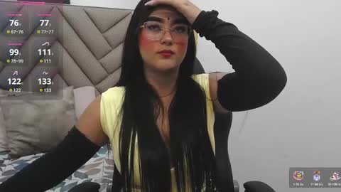 Anashalimar online show from 03-12-25, 12:15