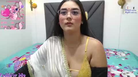 Anashalimar online show from 03-12-25, 10:50