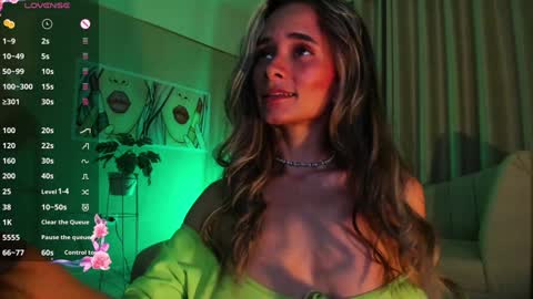 Ana online show from 01-10-25, 11:18