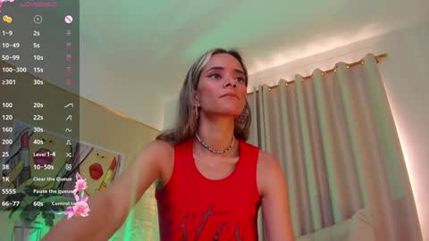 Ana online show from 01-12-25, 07:31