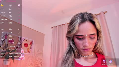 Ana online show from 01-12-25, 10:33