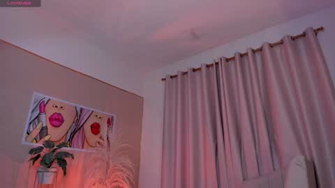 Ana online show from 01-14-25, 02:08