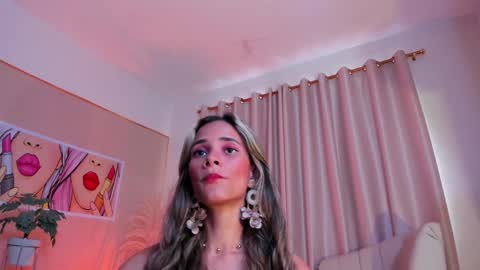 Ana online show from 02-03-25, 08:46