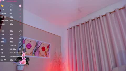 Ana online show from 02-25-25, 12:03