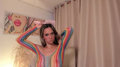 Ana online show from 11-20-25, 07:46