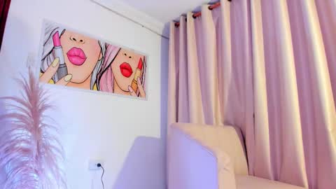 Ana online show from 02-14-26, 07:43