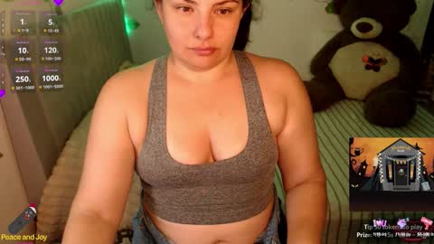 Ana online show from 10-12-25, 01:48