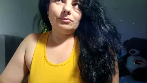 Ana online show from 11-28-25, 10:23