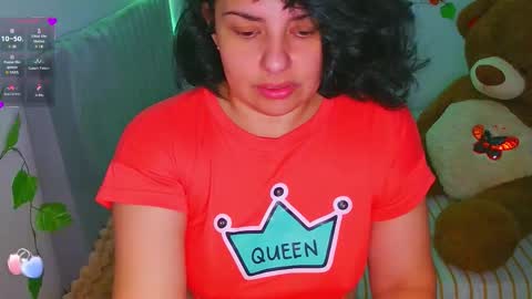 Ana online show from 03-12-26, 10:16