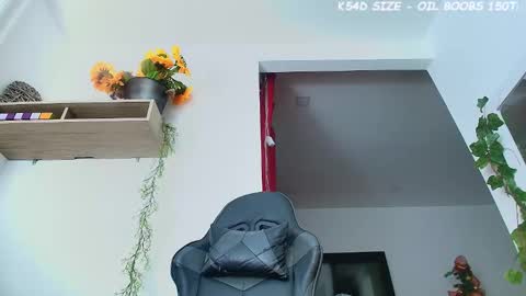 ana  online show from 11-29-25, 10:07