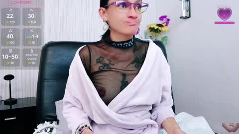 maria online show from 12-26-24, 07:27