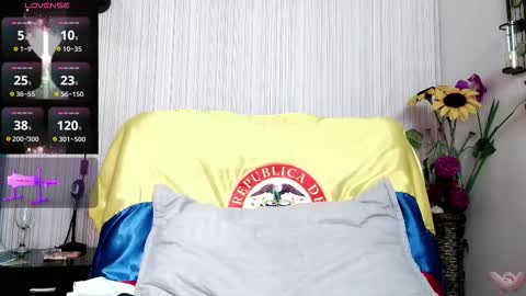 maria online show from 10-27-25, 07:07