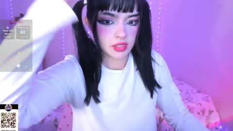 Anastasia Gomez online show from 10-27-25, 12:15