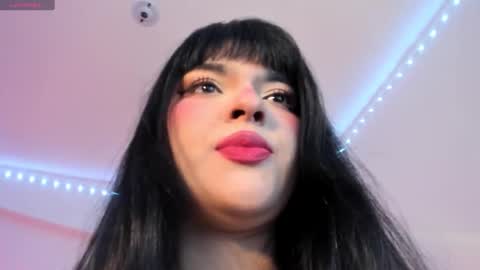 Anastasia Gomez online show from 11-07-25, 01:49