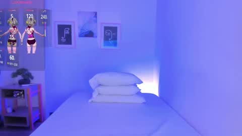 Ana online show from 12-17-25, 08:26