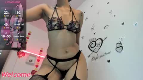 anastasia online show from 09-26-25, 02:26
