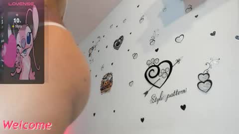 anastasia online show from 10-12-25, 07:46