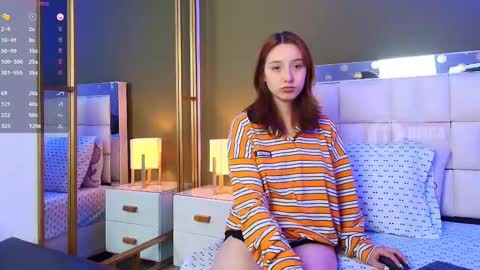 Anastasia  online show from 01-21-25, 03:26