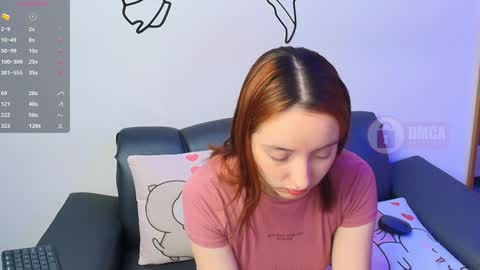 Anastasia  online show from 01-31-25, 03:20