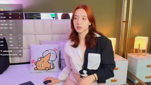 Anastasia  online show from 02-20-25, 04:07
