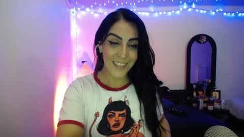 Jennyfer.... but u can say me Anastasia online show from 01-15-25, 04:47