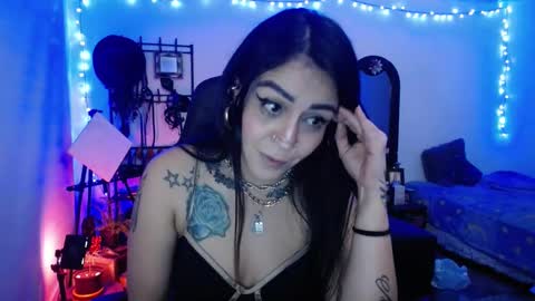 Jennyfer.... but u can say me Anastasia online show from 02-28-25, 09:15