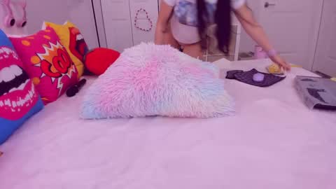 Anastasia Beyond online show from 10-16-25, 11:22